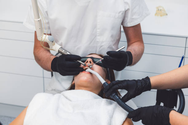 Best Emergency Dental Care for Broken or Chipped Teeth in Brigantine, NJ